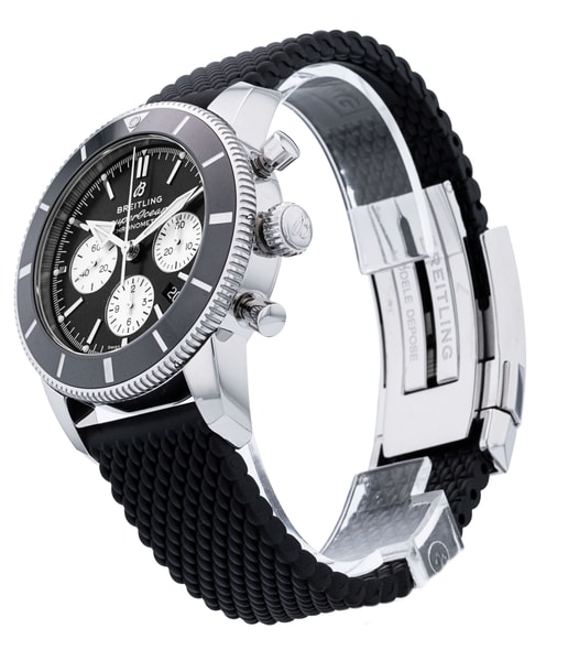 Breitling SuperOcean Heritage B01 Chronograph 44 AB0162